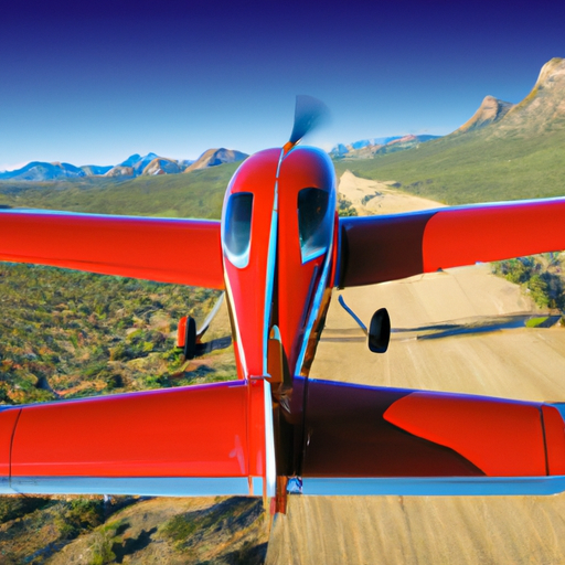 Best Flight Schools in Arizona