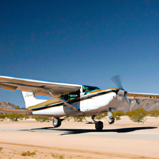 Best Flight Schools in Arizona