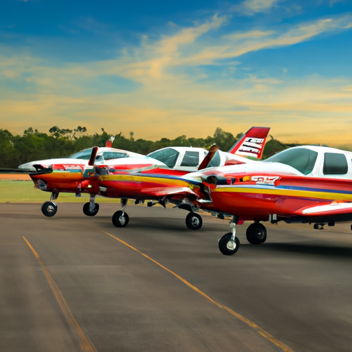 Best Flight Schools in Orlando