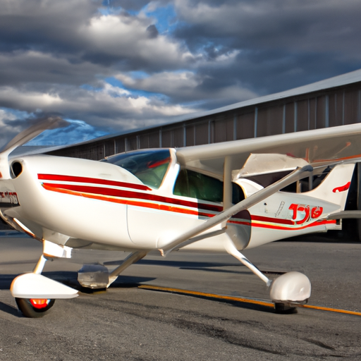 Cessna 165