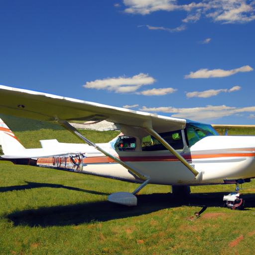 Cessna 172L