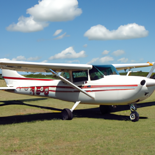 Cessna 172L