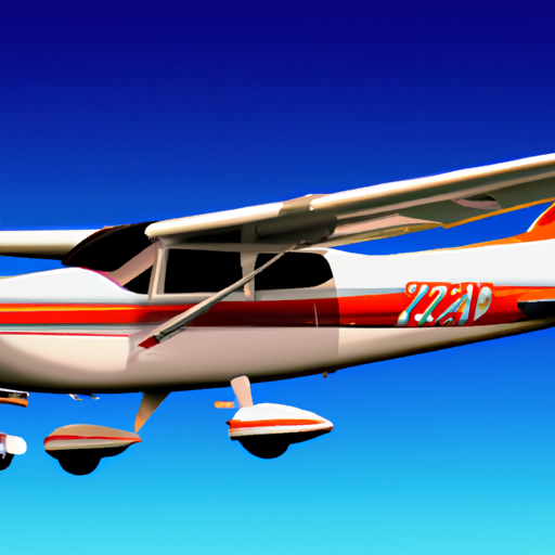 Cessna 172XP