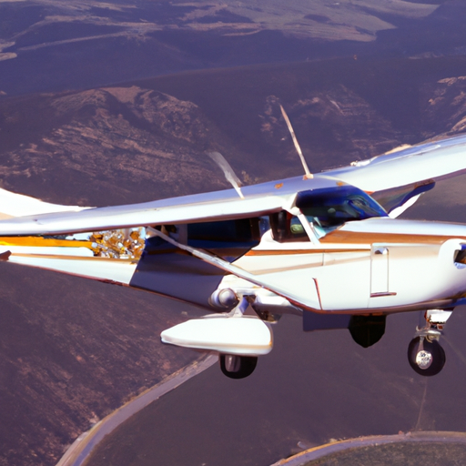 Cessna 305