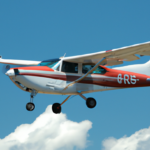 Cessna 305