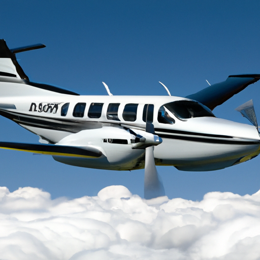 Cessna 401A