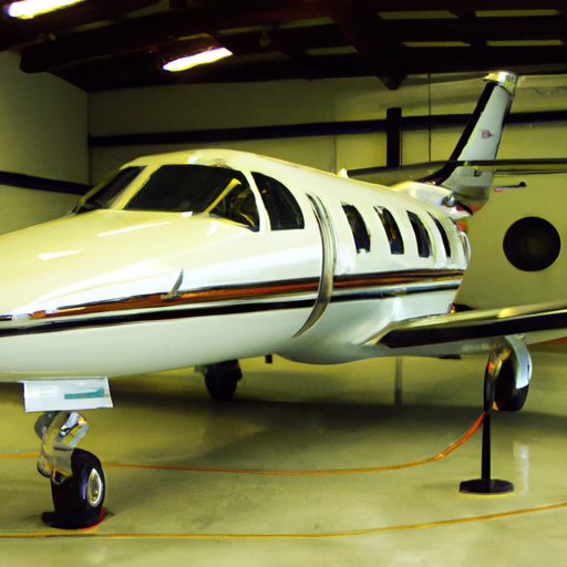 Cessna 501