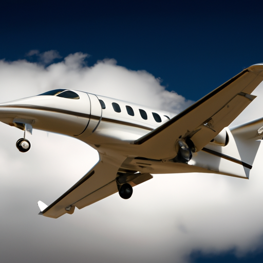 Cessna 525A