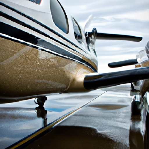 Cessna Chancellor