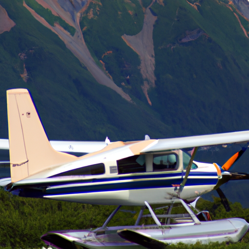 Cessna Kodiak