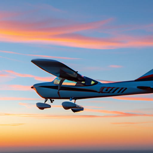 Cessna Skycatcher