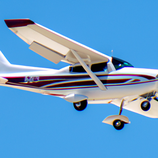 Cessna T210N