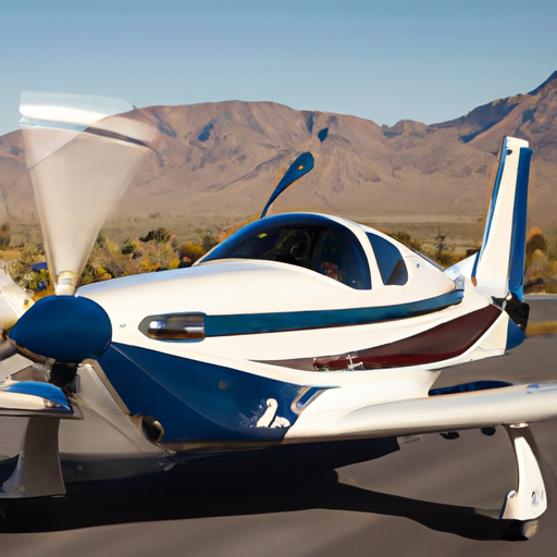 Choosing the Best Flight School in Las Vegas