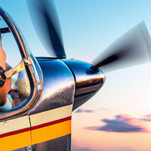 Choosing the Best Private Pilot Flight School Near You