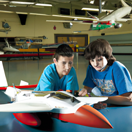 Choosing the Right Tucson Flight School