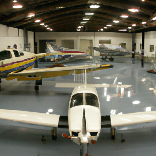 Discovering the Best Flight Schools in Oklahoma