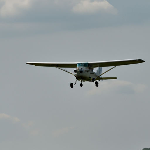 How Fast Does a Cessna 150 Fly