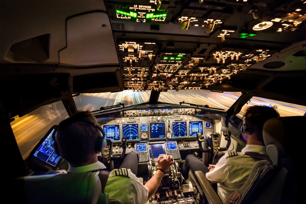 How Long Does It Take To Become A Commercial Airline Pilot In USA?