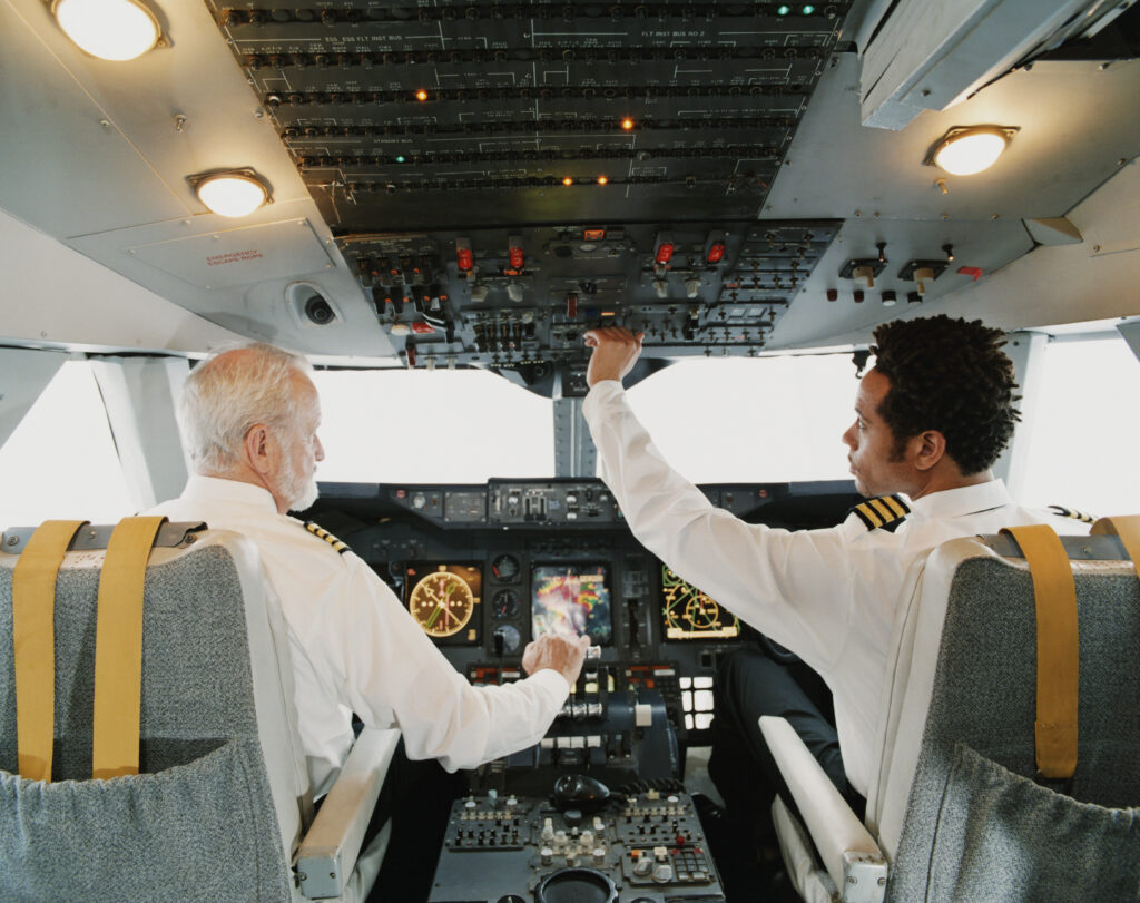 How Long Does It Take To Become A Commercial Pilot With No Experience?