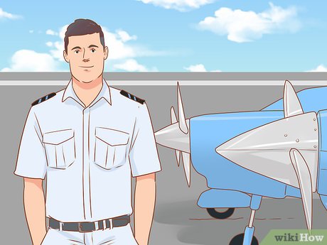 How To Get Into Flight School?