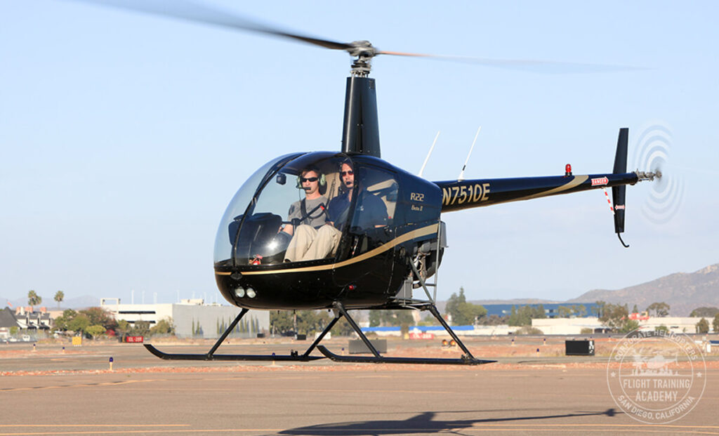 How To Pay For Helicopter Flight School?