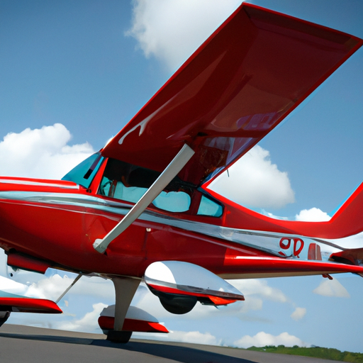 The Cost of Renting a Cessna 172