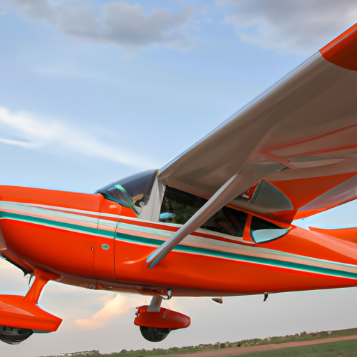 The Cost of Renting a Cessna 172