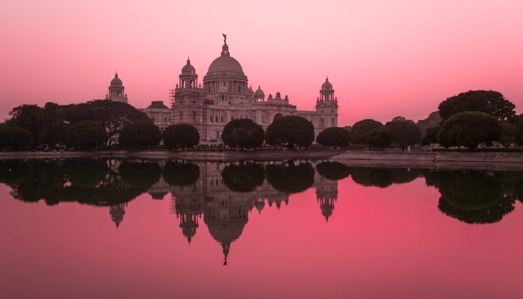 A new Air India is unveiled, representing a bold new India on the world stage