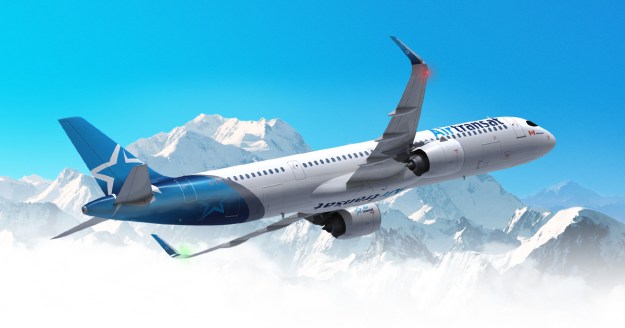 Air Transat to offer flights to Lima, Peru, from both Montreal and Toronto this winter