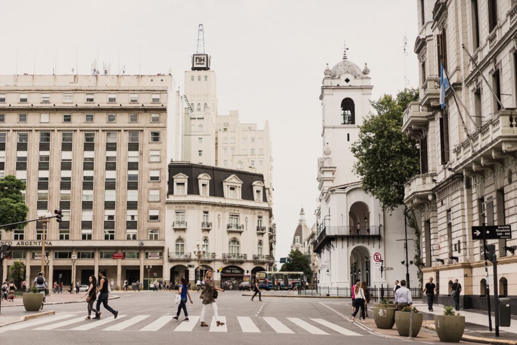 Pro-Bitcoin Javier Milei wins most votes in Argentina primary election