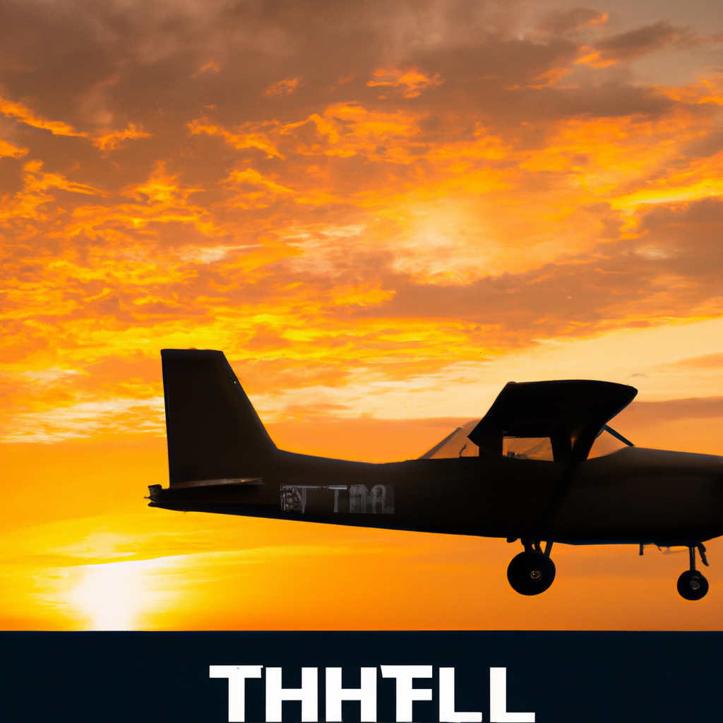 Taking Off With GI Bill Funds: How To Get Started In Pilot School